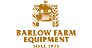 Steve Barlow Farm Equipment Logo